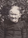 Record image of Maria Lappalainen (o.s. Utriainen)