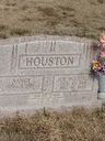 Record image of Joseph Woodroe Houston