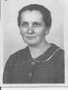 Record image of Mary Schroeder (born Maier)
