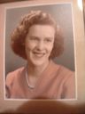 Record image of Gwendoline Yvonne JONES (born STREET)
