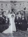 Record image of Caroline Amalie Detlevine Buddig (born Lund)