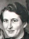 Record image of Karoline Schwarz (born Weber)