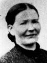 Record image of Kierstin Dratting Persson (born Jonsdottir)