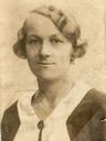Record image of Helena Warczyński (geb. Hagedorn)