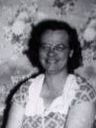 Record image of Frances Hazel Piotrowski (born Askevich)