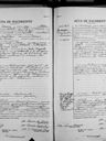 Record image of Mrs. Josefa Margarita "Margie" Fuentes (born De Jesus Rivera)