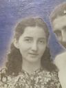 Record image of María García Soriano (born Martínez Capdevila)