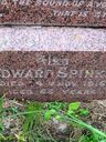 Record image of Edward Spink