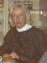 Record image of Erika Wilhelm