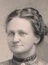 Record image of Amanda Elnora Christine Lind