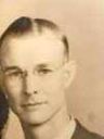 Record image of Dr Carl Russell Watson