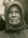Record image of Katalin Pántye Jánosné (born Farkas)
