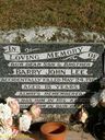 Record image of Barry John Lee