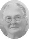 Record image of Ada Phylis Bowden (born Engel)