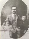 Record image of Gregorio Suarez
