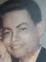 Record image of Juan Francisco Morales Quezada