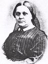 Record image of Christina Sophia* Sjögren (o.s. Moselius)