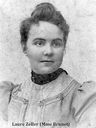 Record image of Laure Renée Mery ou marie Christine Zeller