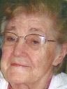 Record image of Barbara L Robinson/Moran (born Browne)