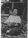 Record image of Dora Daniels (born Glick)