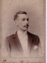 Record image of -  Hemmansägare Lars* Gustav Köhler