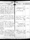 Record image of Johanne Kirstine Lassen (Larsen) (born Meyer)