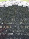 Record image of Sigrid Anna Karoline Petersdatter Sorte (born Engeset)