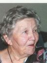 Record image of Elisabeth (Betje) Spijkers (born Roberts)