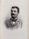 Record image of Hjalmar* Jansson