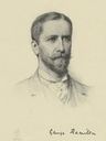 Record image of Lord Hamilton, Sir, George Francis Hamilton