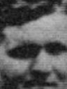 Record image of Joseph Tobias Post