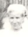 Record image of Franciszka Wądołowska (born Maliszewska)