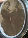 Record image of Maria Garza Gonzalez (nacida Marquez Garcia)