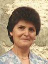 Record image of Mercedes Rodríguez Lavid (born García Rodríguez)