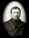 Record image of Hans Andreas Edvard Sørensen