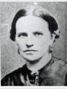 Record image of Christina Dahlberg (o.s. Pålsdotter)