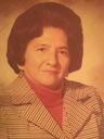 Record image of Antonia Macias (born Guerrero)
