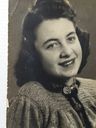 Record image of Mary Rosa (born Manzo)
