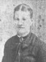 Record image of Cathrina Larson (o.s. Nilsdotter)