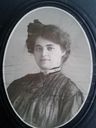 Record image of Anna Cecelia "Anna Cecelia Bowman" Weber (geb. Bauman)
