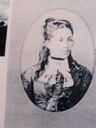 Record image of Mary Ann Brett (geb. O'donnell)