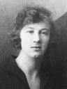 Record image of Ingeborg* Anna Maria Petersson (born Ekström)