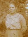 Record image of Amanda Karolina Hellgren (född Ekström)