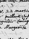 Record image of Marie Gertrude Joyelle, dit Cantin (nascida Moral)