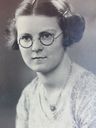 Record image of Pearl Marie Bevan (born Moore)