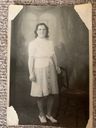 Record image of Helen (Nelly) Joyce Reid (born McKay)