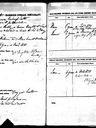 Record image of Jane Jarrett, Free Settler “Roxburgh Castle” 1839 (born Barnes)