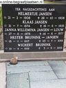 Record image of Klaas Jansen