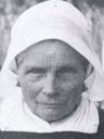 Record image of Nelletje Heijnen (geboren Bout)