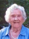 Record image of Ruth Marie Yggeseth (born Monsen)